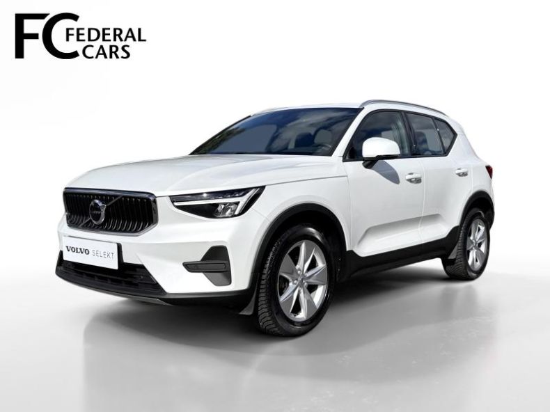 Volvo XC40 - hlavní fotka inzerátu