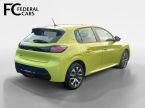 Peugeot 208 - fotka číslo 4