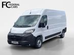Peugeot Boxer - fotka číslo 0