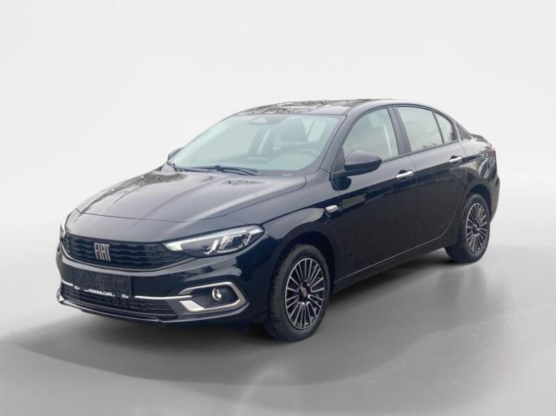 Fiat Tipo - hlavní fotka inzerátu