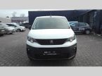 Peugeot Partner - fotka číslo 1