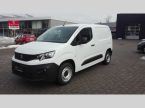 Peugeot Partner - fotka číslo 2