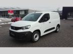 Peugeot Partner - fotka číslo 3
