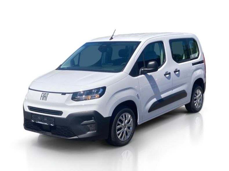 Fiat Dobló - hlavní foto