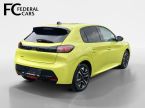 Peugeot 208 - fotka číslo 4