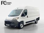 Peugeot Boxer - fotka číslo 0