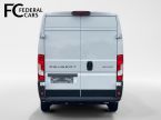 Peugeot Boxer - fotka číslo 3