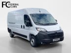 Peugeot Boxer - fotka číslo 5