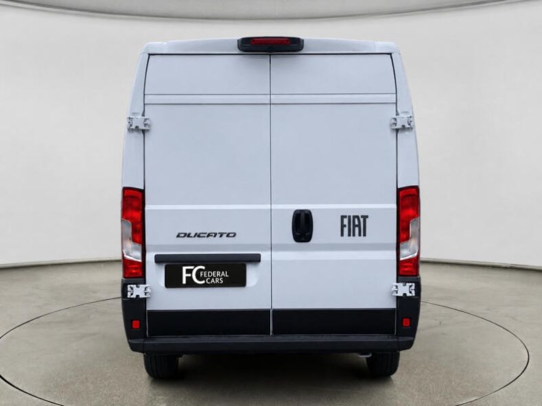Fiat Ducato - hlavní fotka