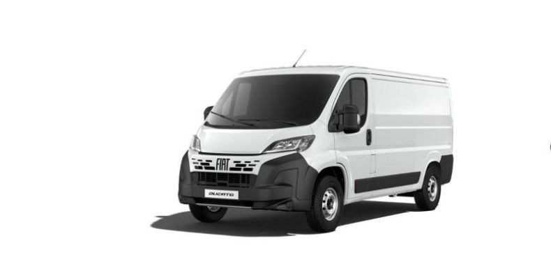 Fiat Ducato - hlavní fotka inzerátu