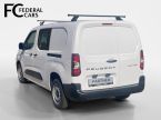Peugeot Partner - fotka číslo 2