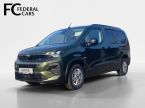 Peugeot Rifter - fotka číslo 0