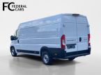 Peugeot Boxer - fotka číslo 1