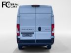 Peugeot Boxer - fotka číslo 2
