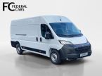 Peugeot Boxer - fotka číslo 5
