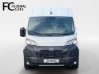 Peugeot Boxer - fotka číslo 6