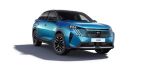 Peugeot 3008 - fotka číslo 5