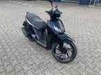 Peugeot Tweet 125 - fotka číslo 1