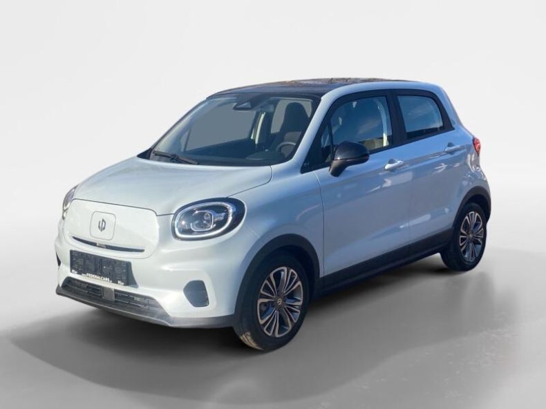 Leapmotor T03 - hlavní fotka inzerátu