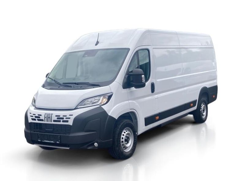 Fiat Ducato - hlavní fotka