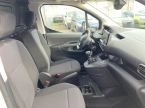 Peugeot Partner - fotka číslo 13
