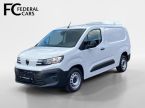 Peugeot Partner - fotka číslo 2