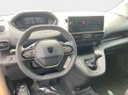Peugeot Partner - fotka číslo 9