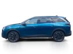 Peugeot 5008 - fotka číslo 1
