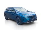 Peugeot 5008 - fotka číslo 6