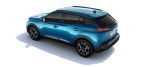 Peugeot 2008 - fotka číslo 4