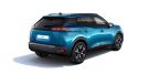 Peugeot 2008 - fotka číslo 5