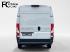 Peugeot Boxer - fotka číslo 3