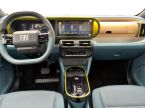 Fiat Grande Panda - fotka číslo 9