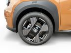 Fiat Grande Panda - fotka číslo 13