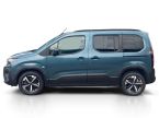 Peugeot Rifter - fotka číslo 1