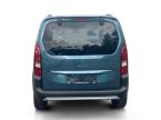 Peugeot Rifter - fotka číslo 3