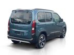 Peugeot Rifter - fotka číslo 4