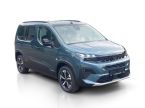Peugeot Rifter - fotka číslo 6