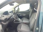 Peugeot Rifter - fotka číslo 8