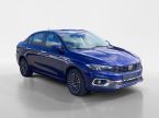 Fiat Tipo - fotka číslo 6