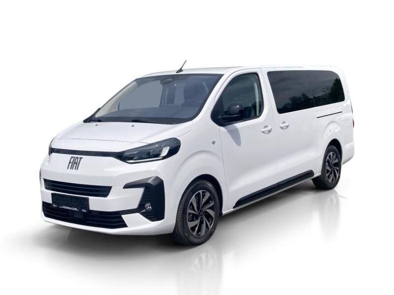 Fiat Ulysse - hlavní foto