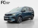 Peugeot Rifter - fotka číslo 0