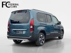 Peugeot Rifter - fotka číslo 4