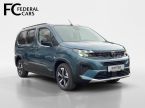 Peugeot Rifter - fotka číslo 6
