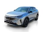 Peugeot 3008 - fotka číslo 0