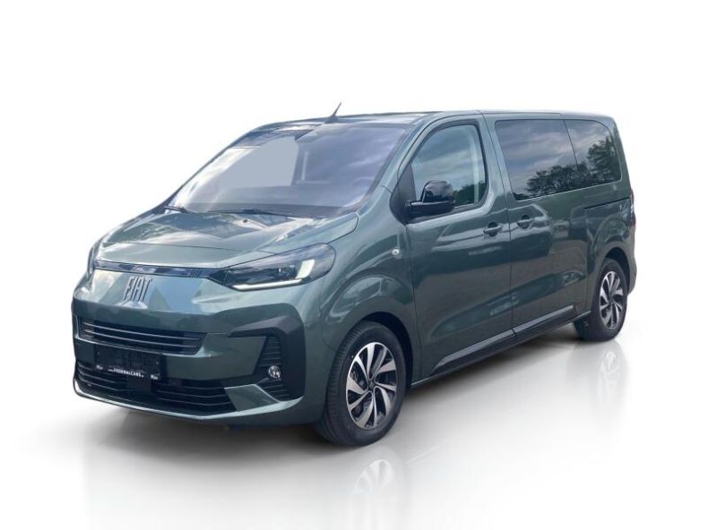 Fiat Ulysse - hlavní foto