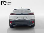Peugeot 408 - fotka číslo 3