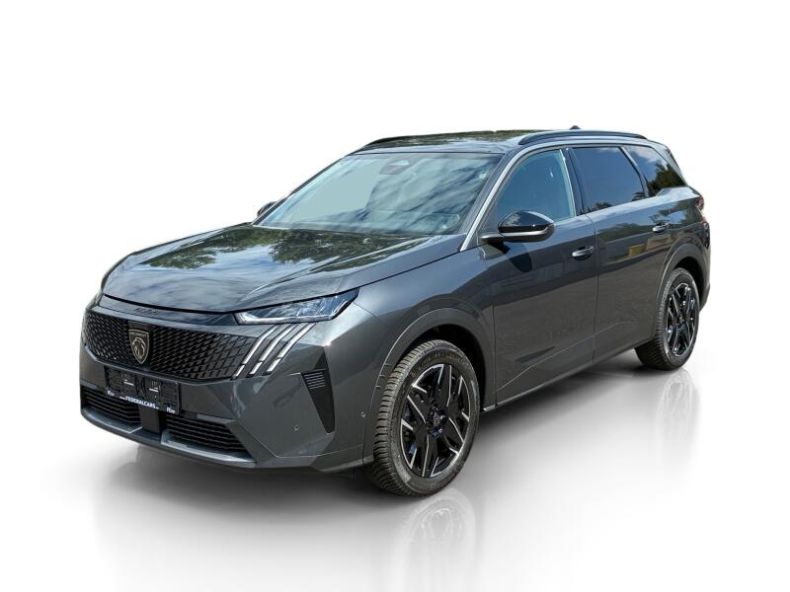 Peugeot 5008 - hlavní fotka inzerátu