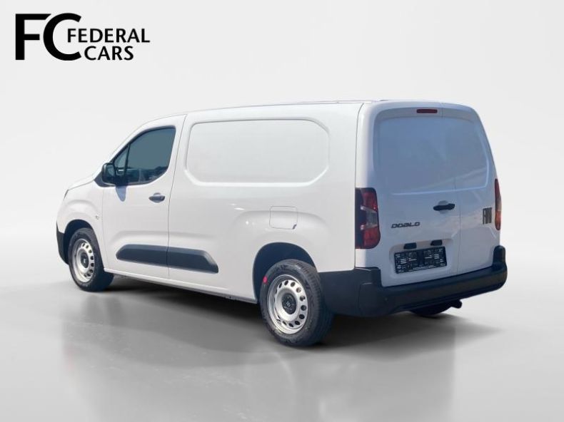 Fiat Dobló - hlavní fotka