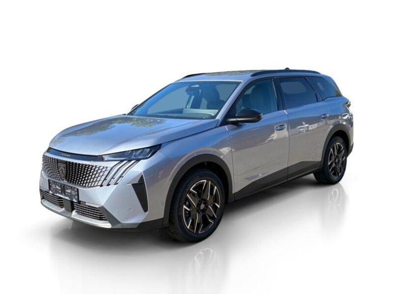 Peugeot 5008 - hlavní fotka inzerátu